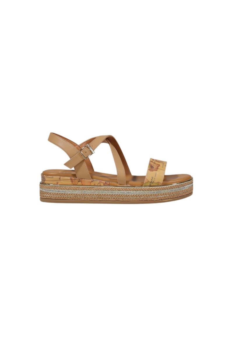 Alviero Martini Prima Classe – Alviero Martini Prima Classe Women Sandals