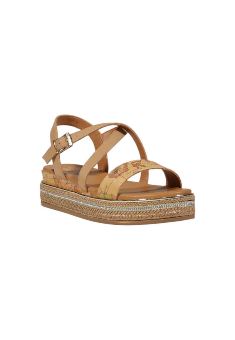 Alviero Martini Prima Classe – Alviero Martini Prima Classe Women Sandals