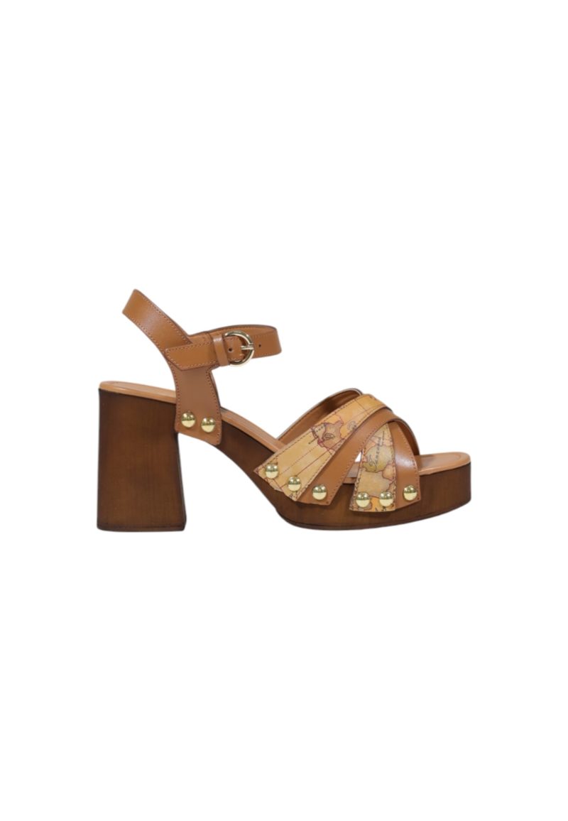 Alviero Martini Prima Classe – Alviero Martini Prima Classe Women Sandals