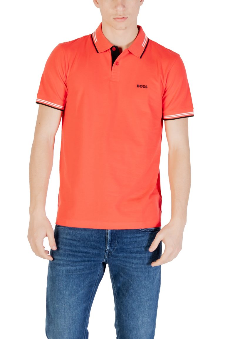 Boss – Boss Men Polo
