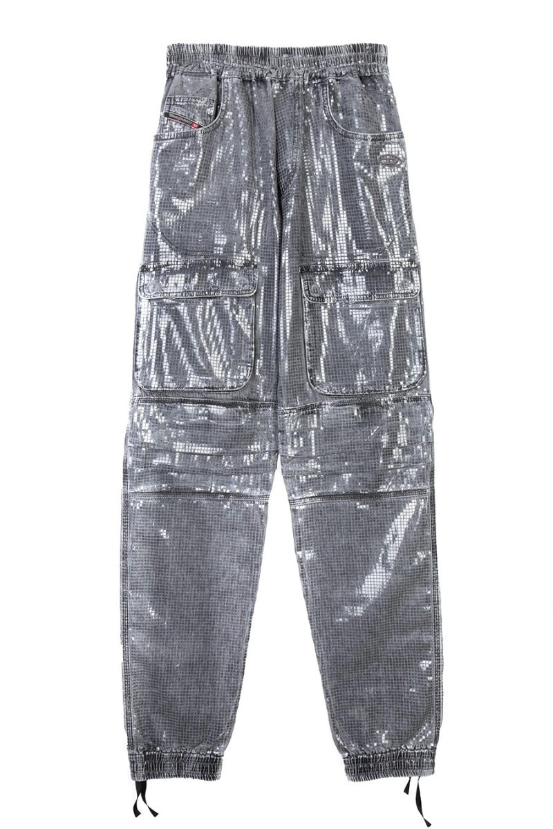 Diesel – Diesel  Women Trousers