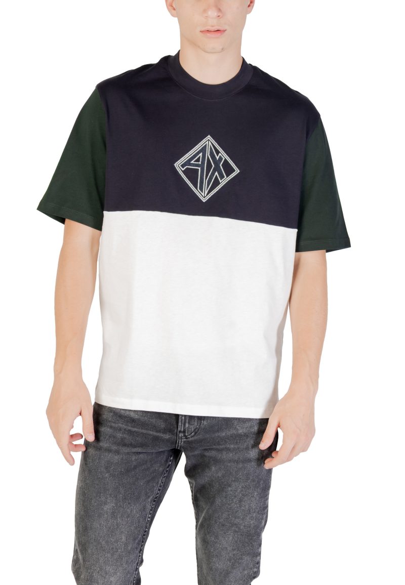 Armani Exchange – Armani Exchange Men T-Shirt