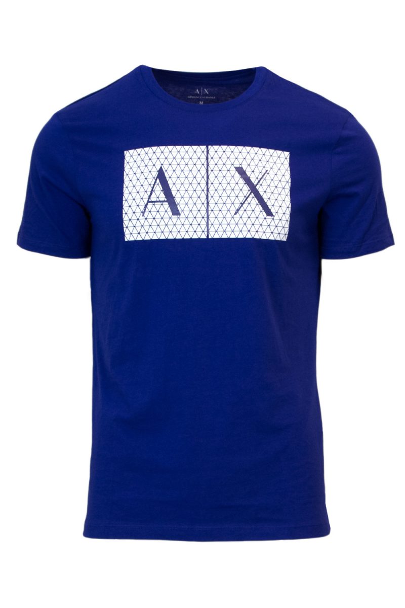 Armani Exchange – Armani Exchange Men T-Shirt