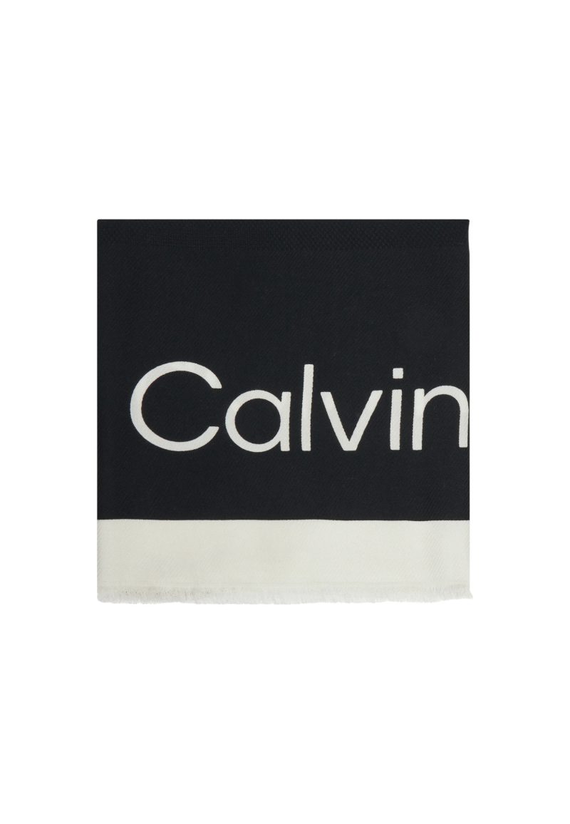 Calvin Klein – Calvin Klein  Women Scarve