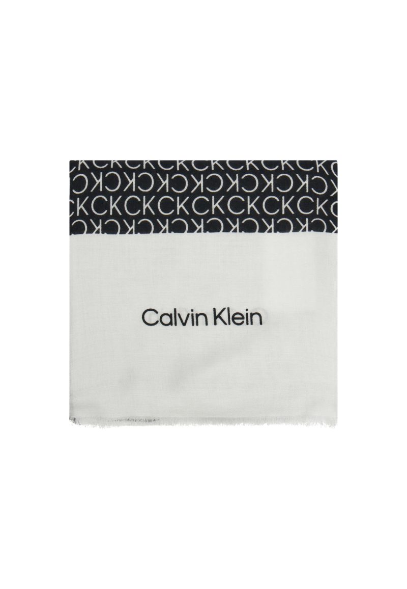 Calvin Klein – Calvin Klein  Women Scarve
