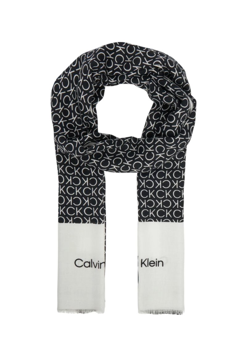 Calvin Klein – Calvin Klein  Women Scarve