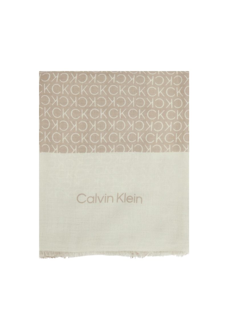Calvin Klein – Calvin Klein  Women Scarve