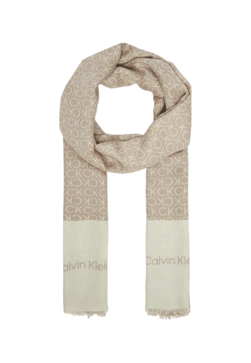 Calvin Klein – Calvin Klein  Women Scarve
