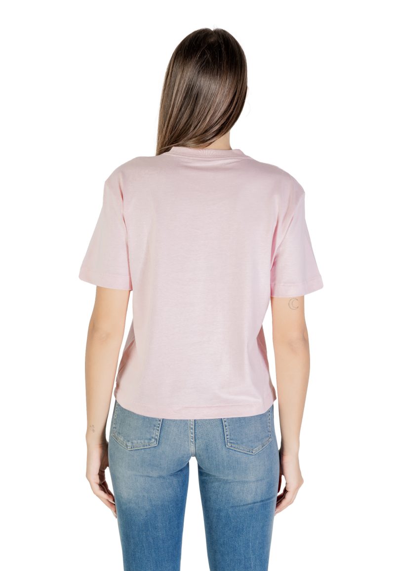 Calvin Klein Jeans – Calvin Klein Jeans  Women T-Shirt