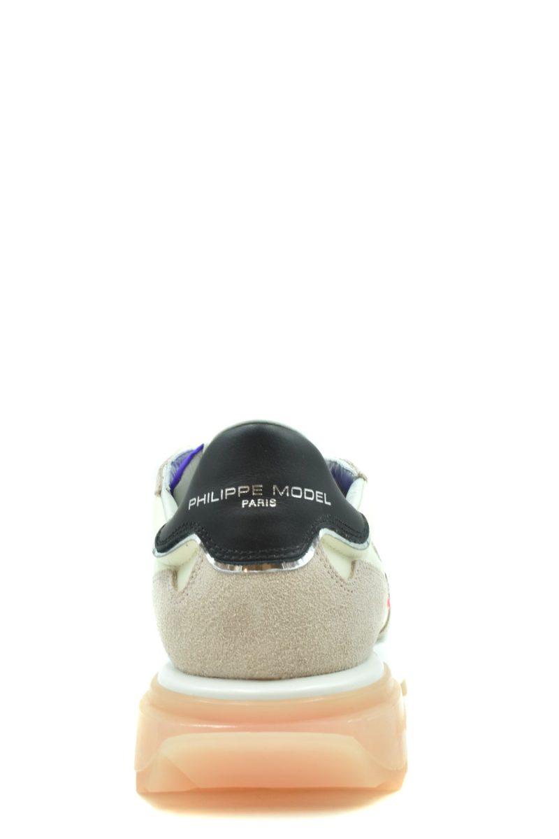 Philippe Model – Philippe Model Women Sneakers