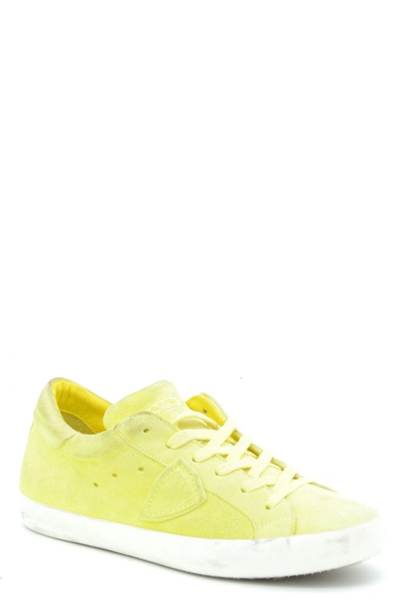 Philippe Model – Philippe Model Women Sneakers
