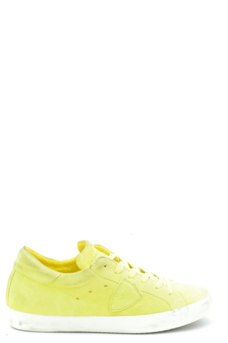 Philippe Model – Philippe Model Women Sneakers