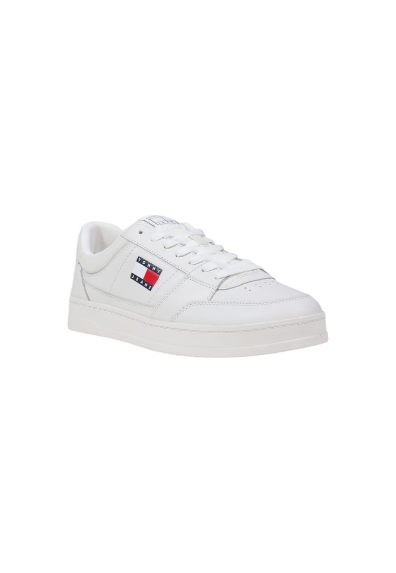 Tommy Hilfiger Jeans – Tommy Hilfiger Jeans Men Sneakers