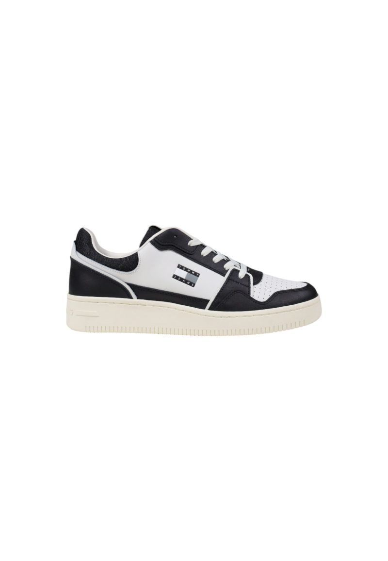 Tommy Hilfiger Jeans – Tommy Hilfiger Jeans Men Sneakers