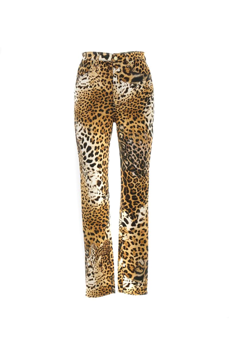 Roberto Cavalli – Roberto Cavalli  Women Trousers