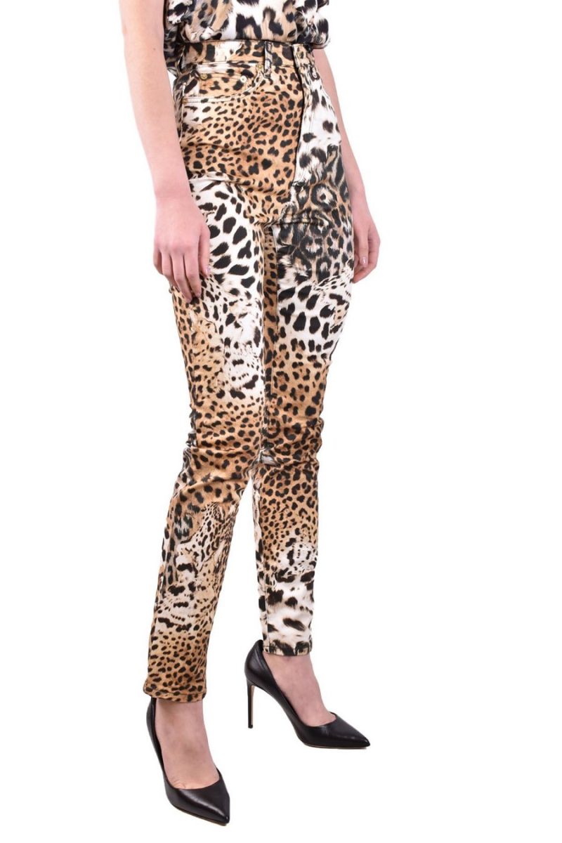 Roberto Cavalli – Roberto Cavalli  Women Trousers
