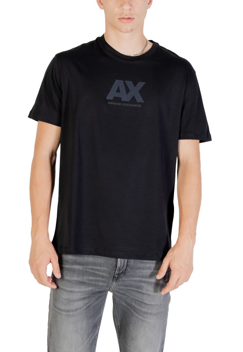 Armani Exchange – Armani Exchange Men T-Shirt