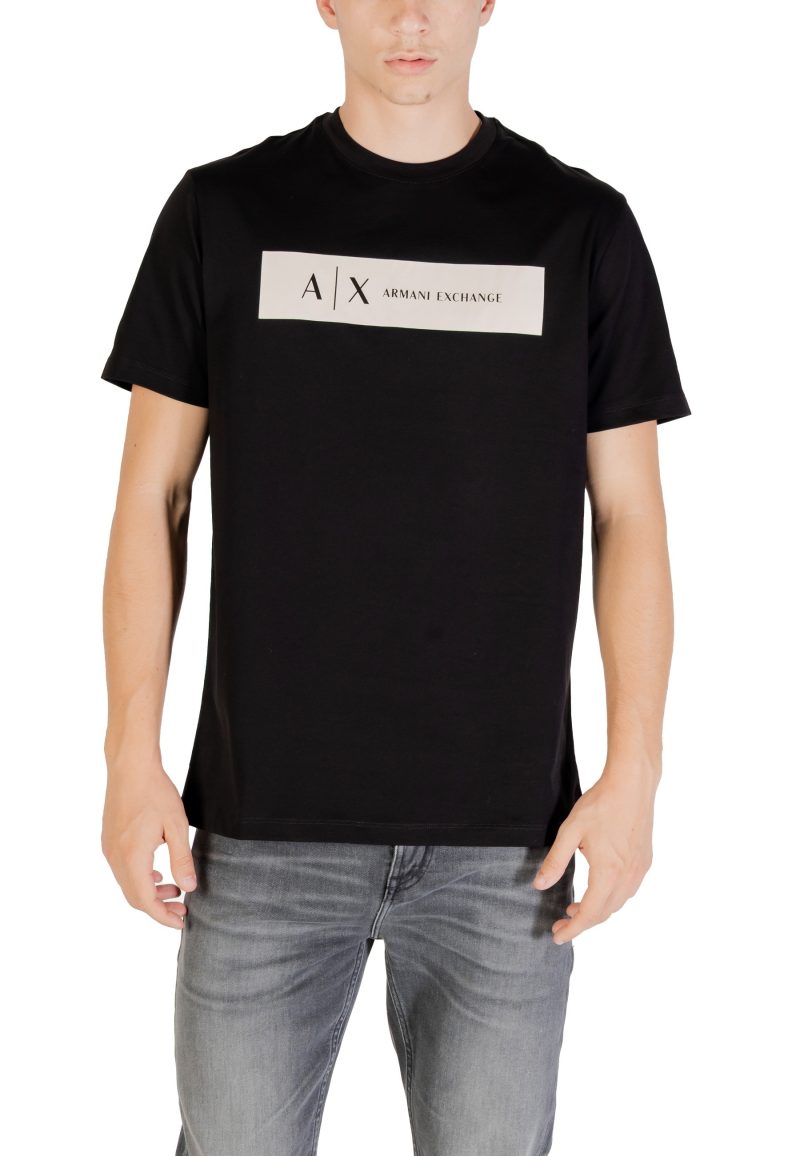 Armani Exchange – Armani Exchange Men T-Shirt