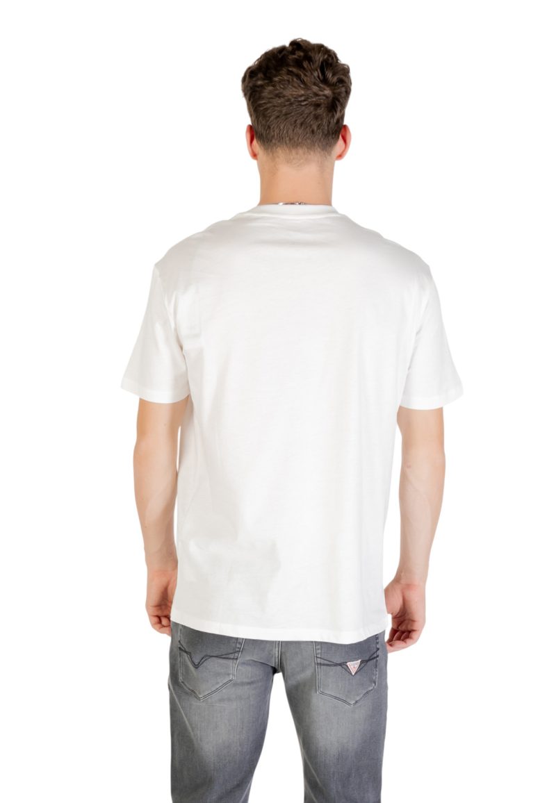 Armani Exchange – Armani Exchange Men T-Shirt