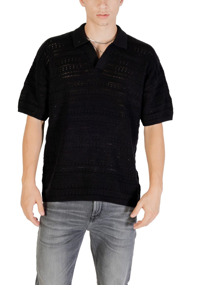 Only & Sons – Only & Sons Men Knitwear