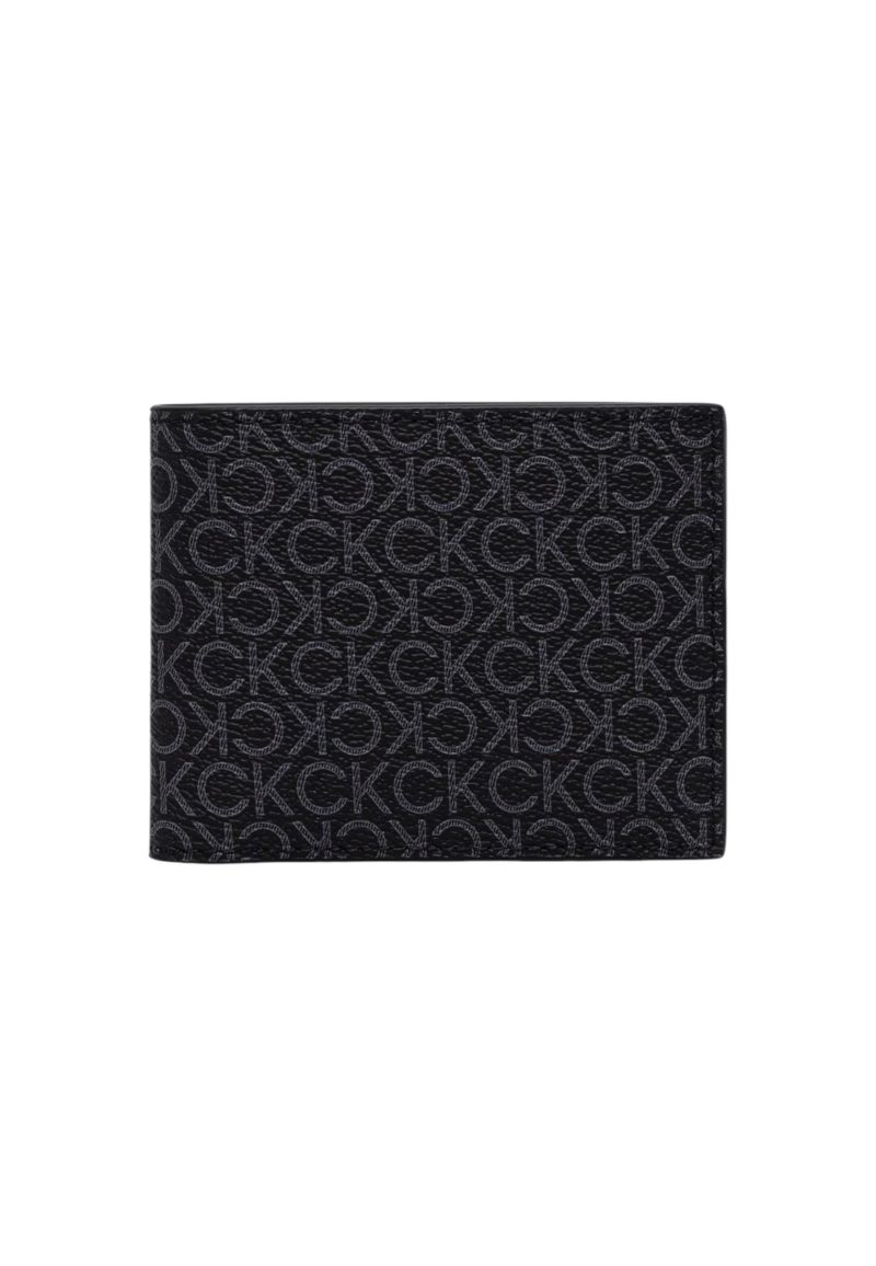 Calvin Klein – Calvin Klein Men Wallet