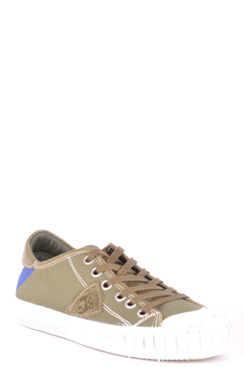Philippe Model – Philippe Model Men Sneakers