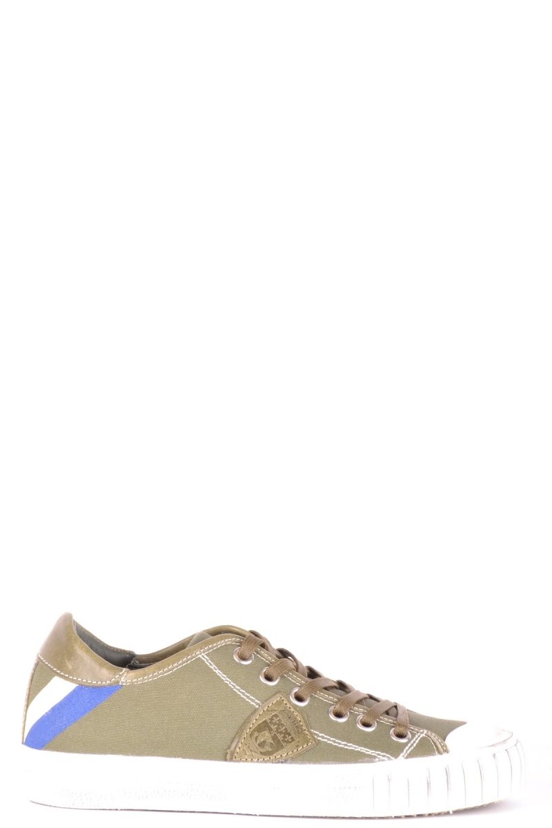 Philippe Model – Philippe Model Men Sneakers