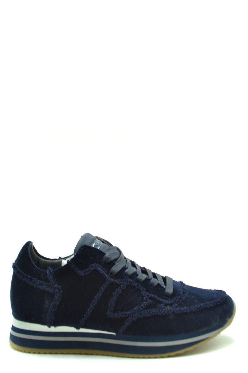 Philippe Model – Philippe Model Women Sneakers