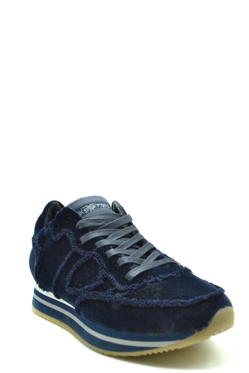Philippe Model – Philippe Model Women Sneakers