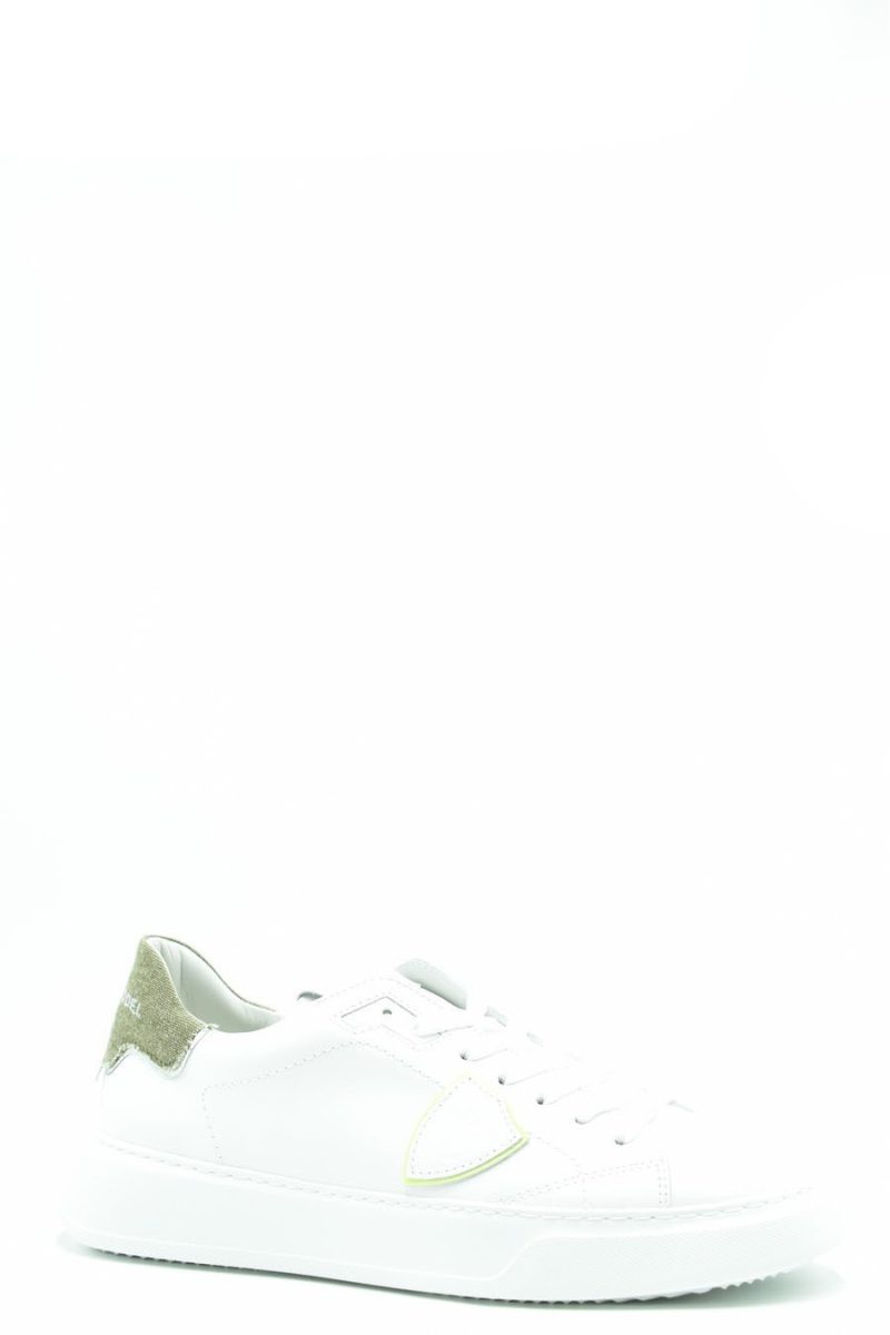 Philippe Model – Philippe Model Men Sneakers