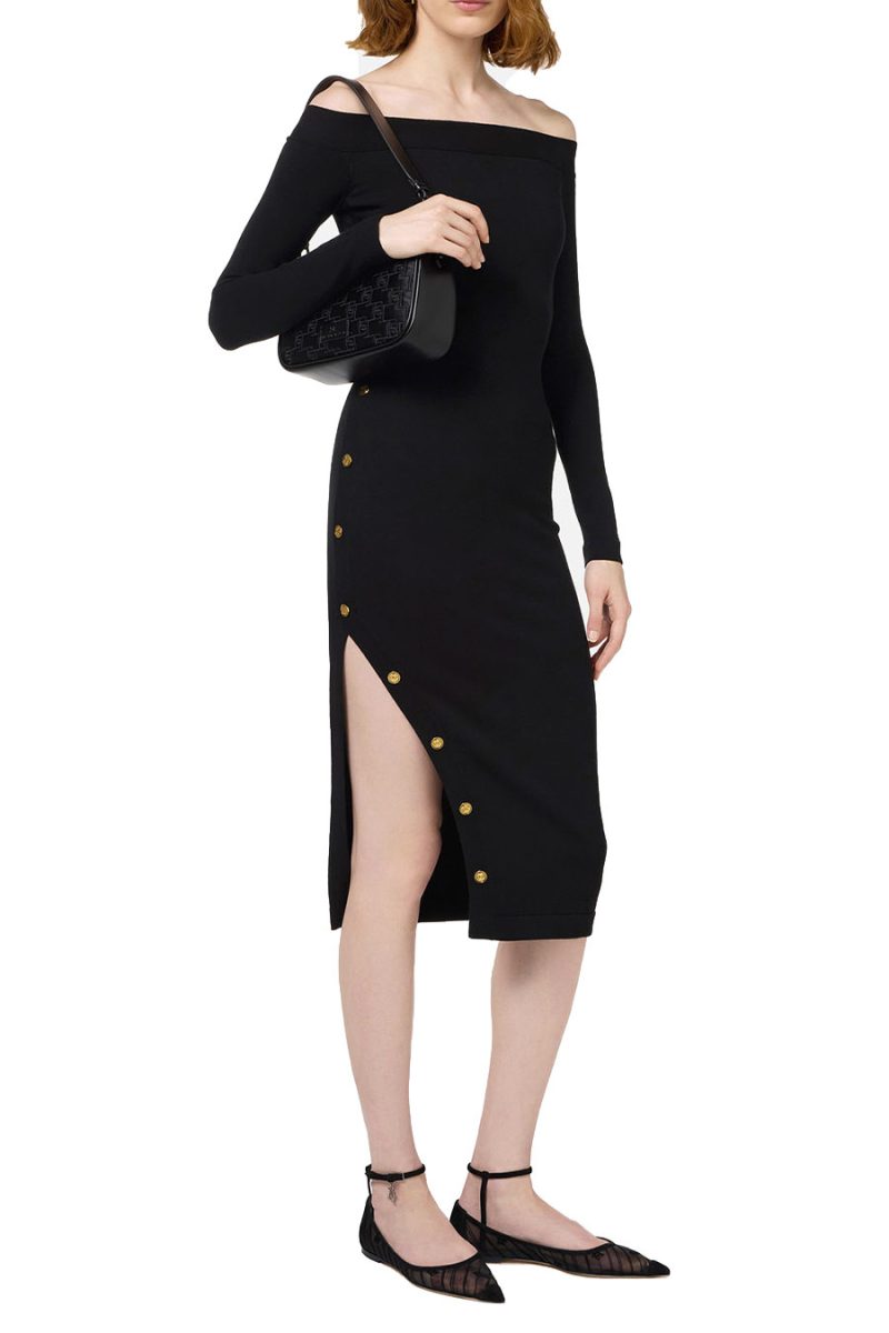 Elisabetta Franchi – Elisabetta Franchi  Women Dress