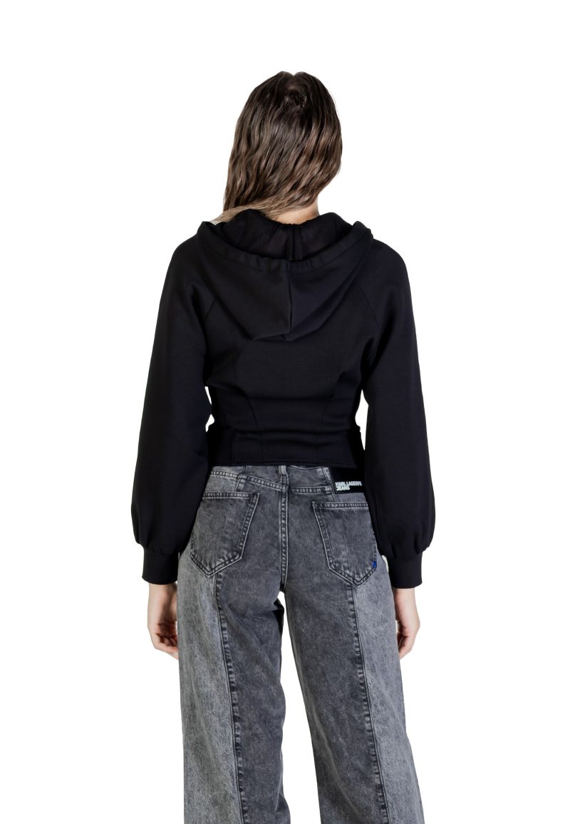 Armani Exchange – Armani Exchange  Women Sweatshirts
