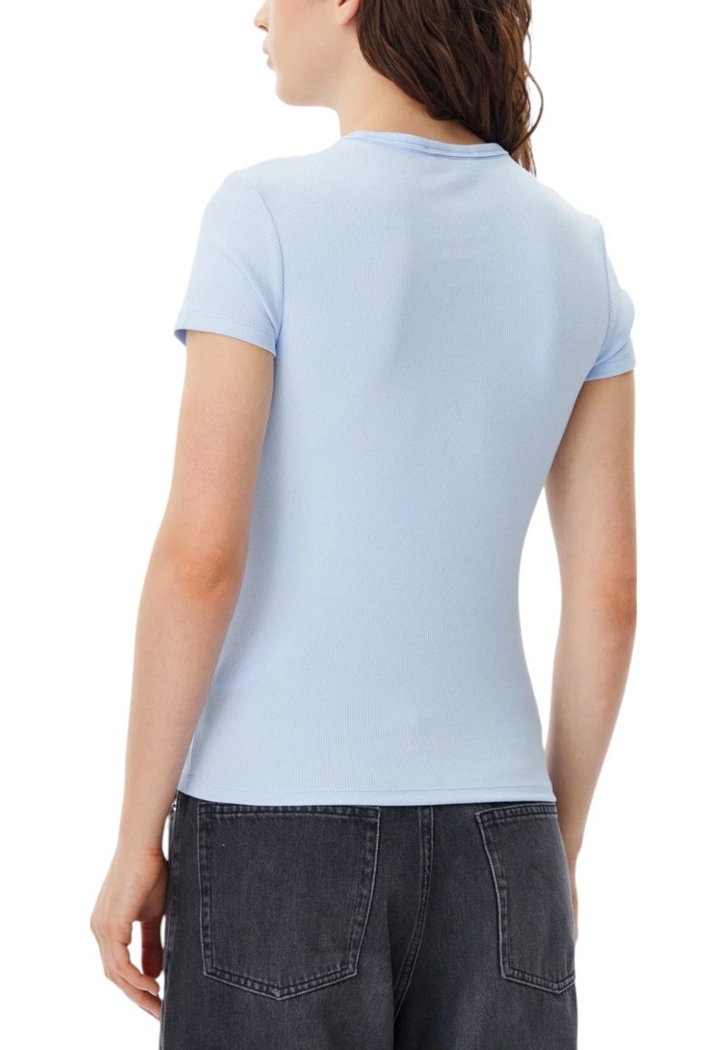 Tommy Hilfiger Jeans – Tommy Hilfiger Jeans  Women T-Shirt