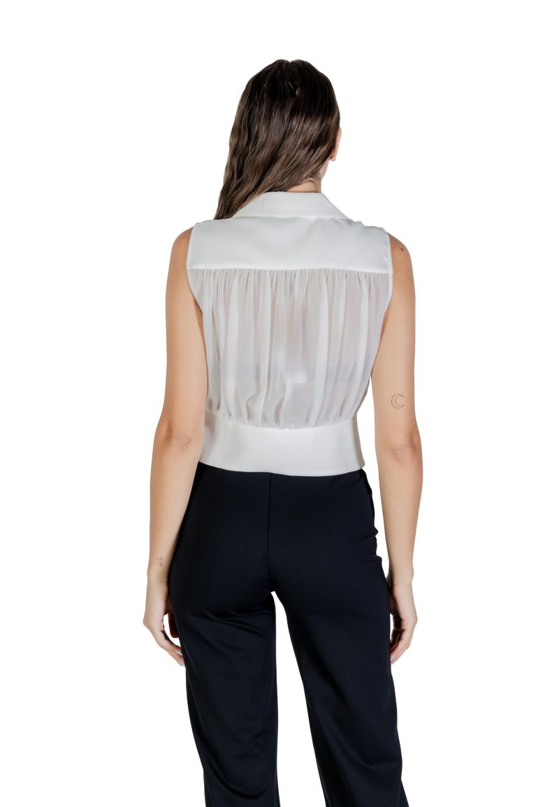 Morgan De Toi – Morgan De Toi  Women Top