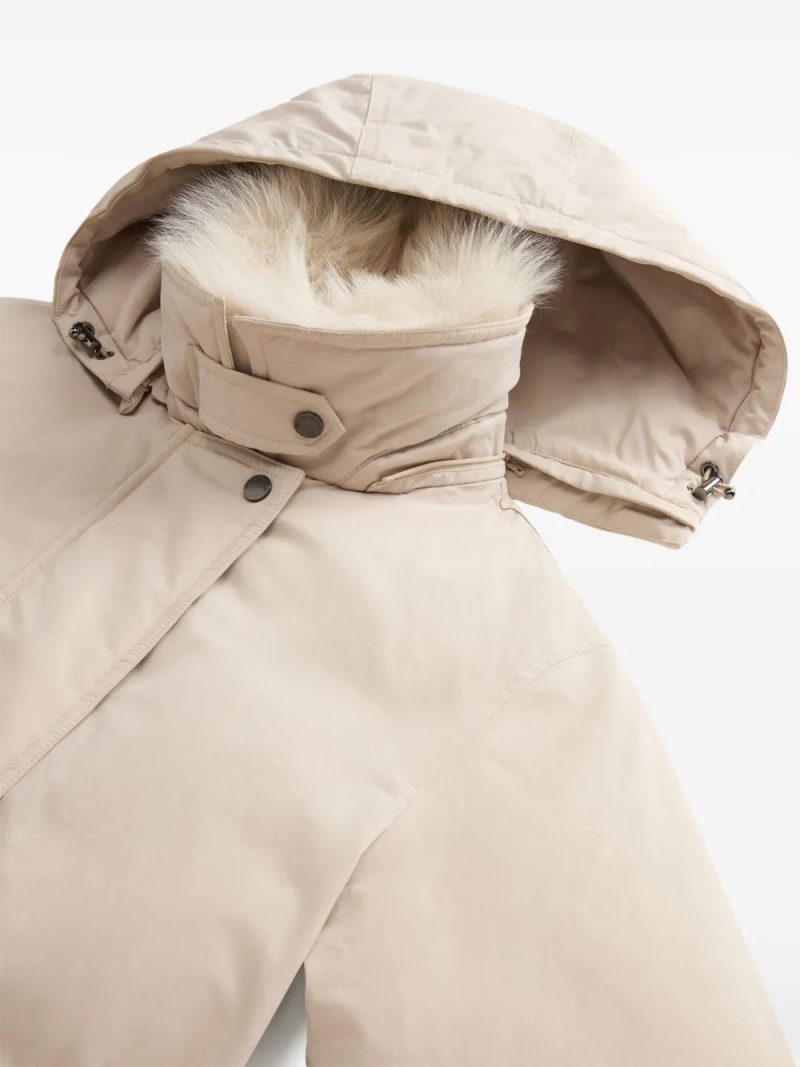 Woolrich – Woolrich  Women Jacket