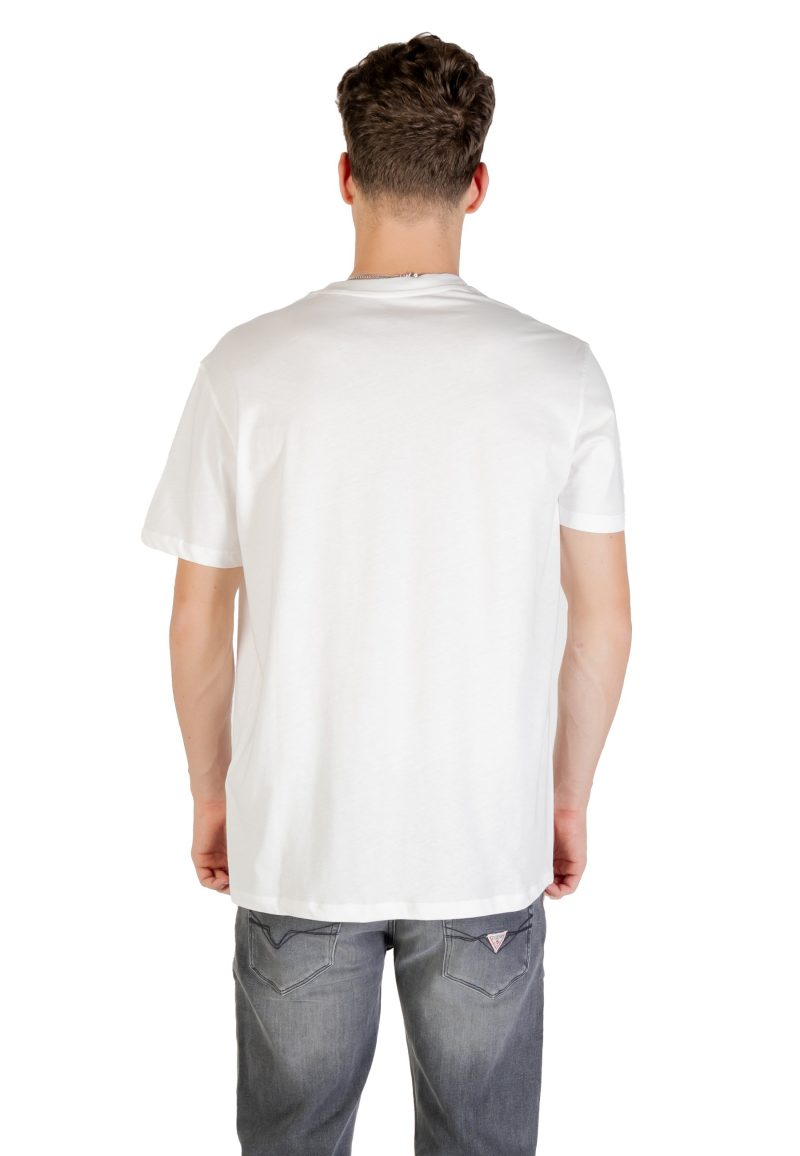 Armani Exchange – Armani Exchange Men T-Shirt
