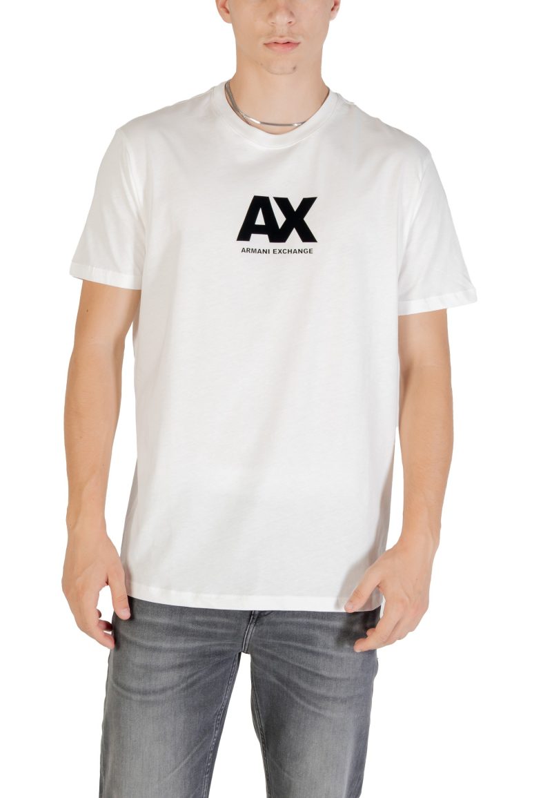 Armani Exchange – Armani Exchange Men T-Shirt