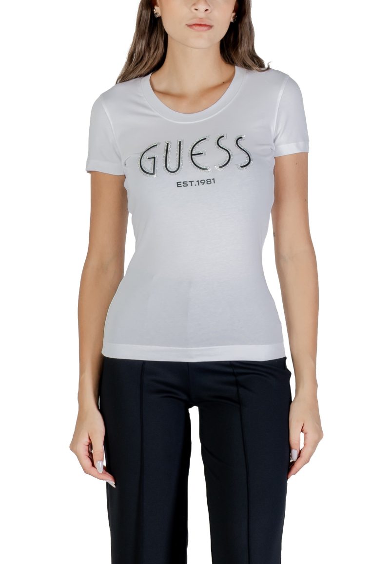 Guess – Guess  Women T-Shirt