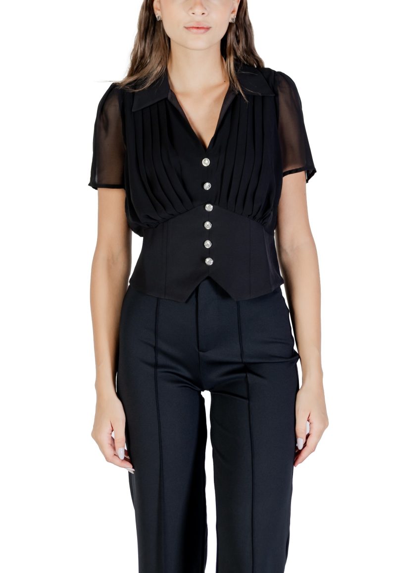 Morgan De Toi – Morgan De Toi  Women Blouse