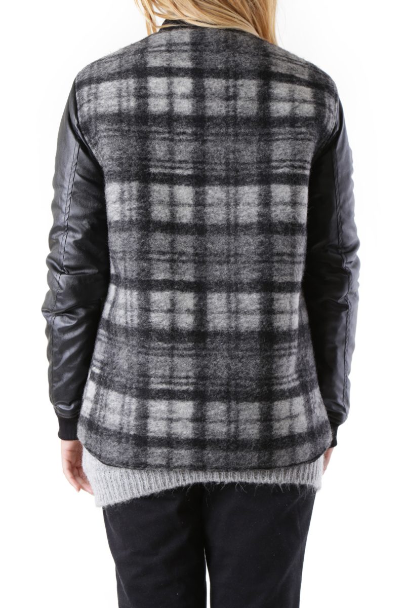525 – 525  Women Jacket