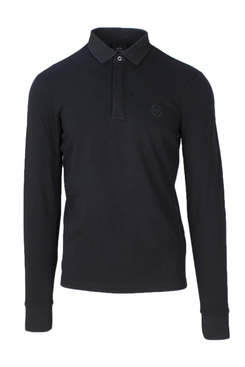 Armani Exchange – Armani Exchange Men Polo