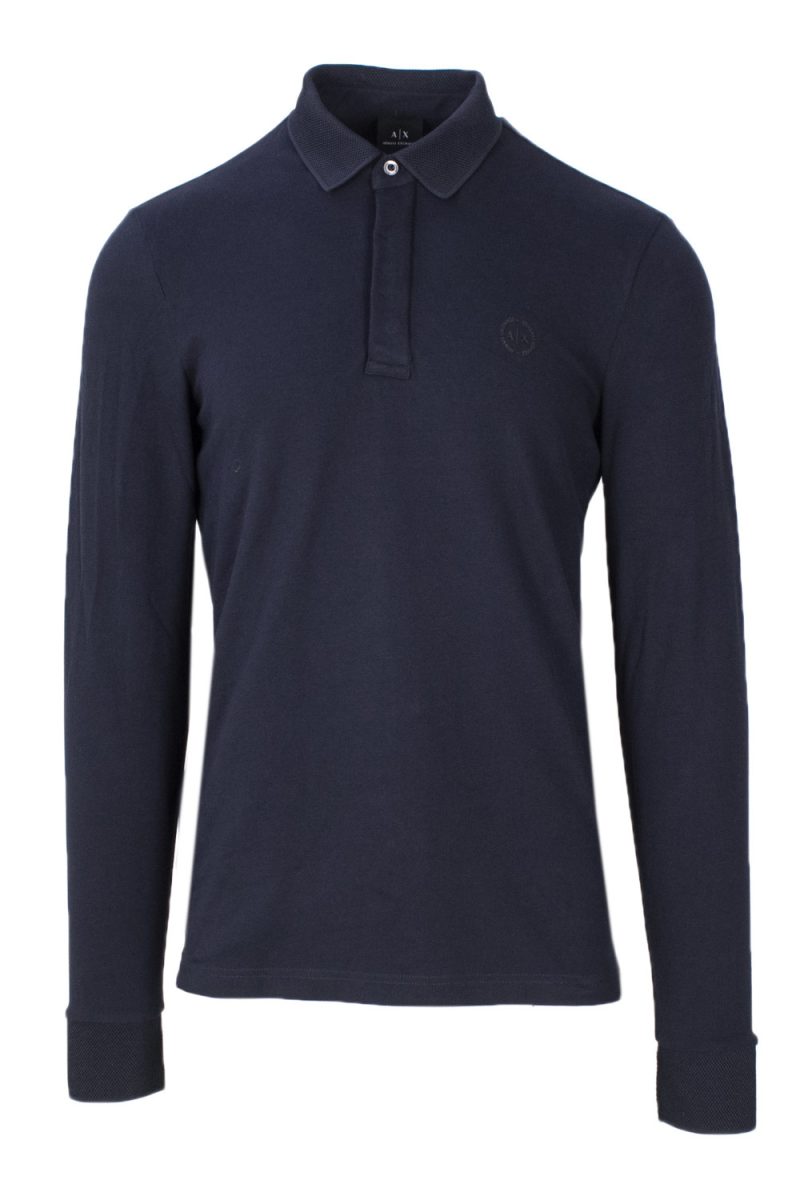Armani Exchange – Armani Exchange Men Polo
