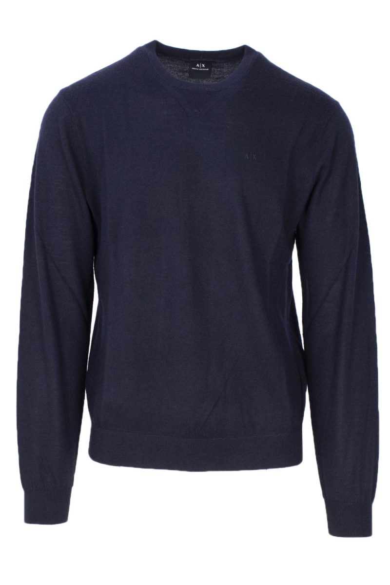 Armani Exchange – Armani Exchange Men Knitwear