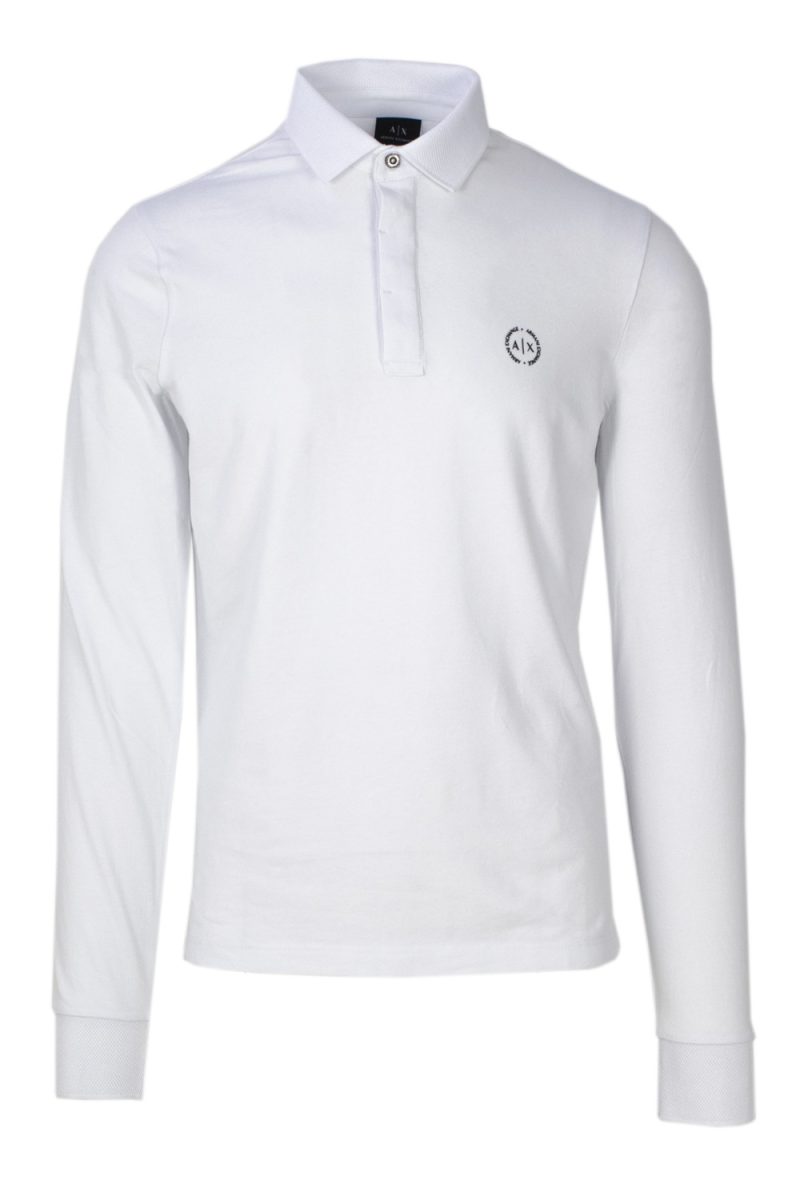 Armani Exchange – Armani Exchange Men Polo