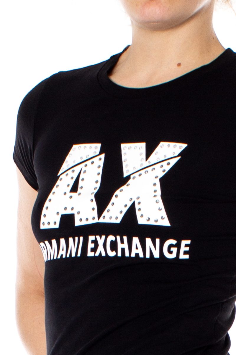 Armani Exchange – Armani Exchange  Women T-Shirt