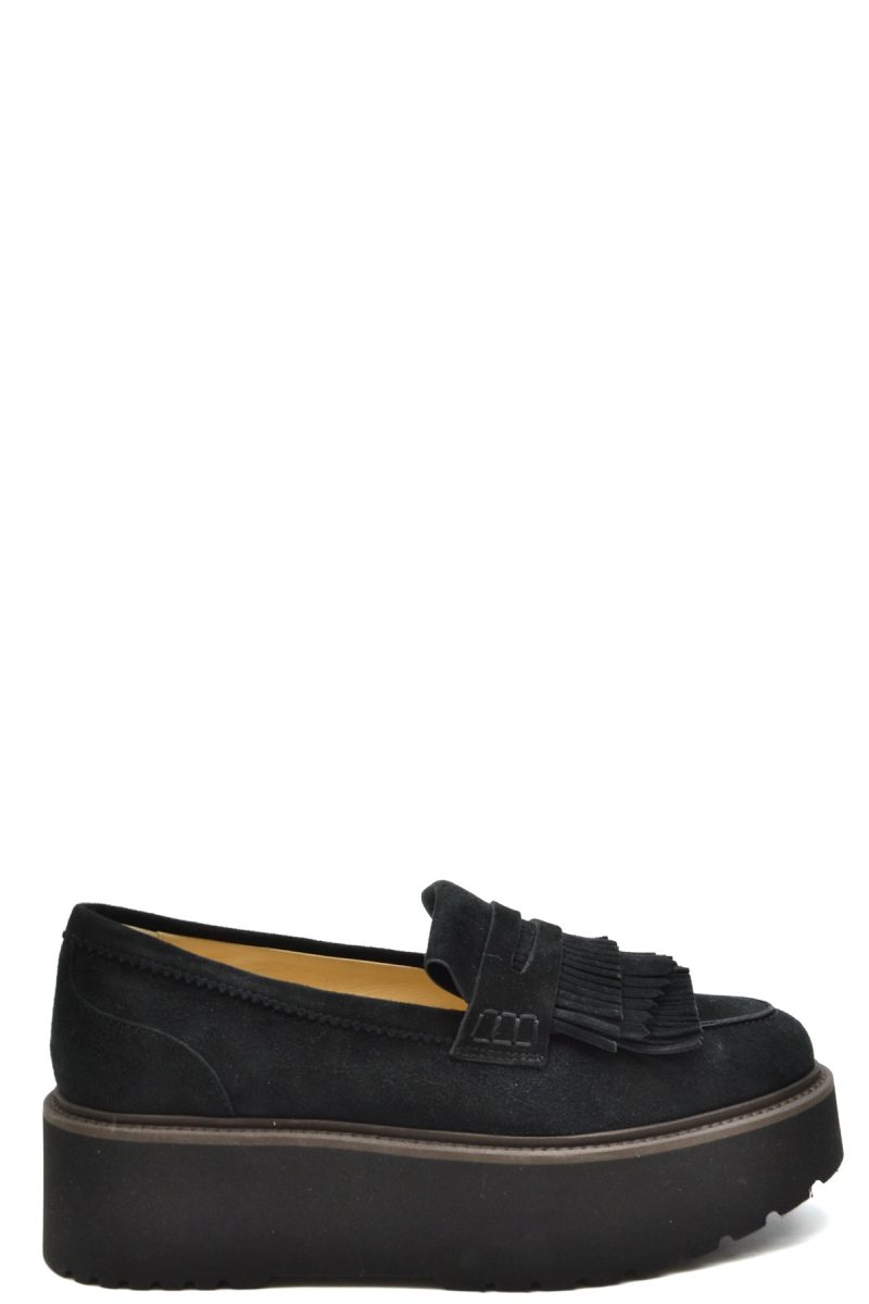Hogan – Hogan Women Moccassin