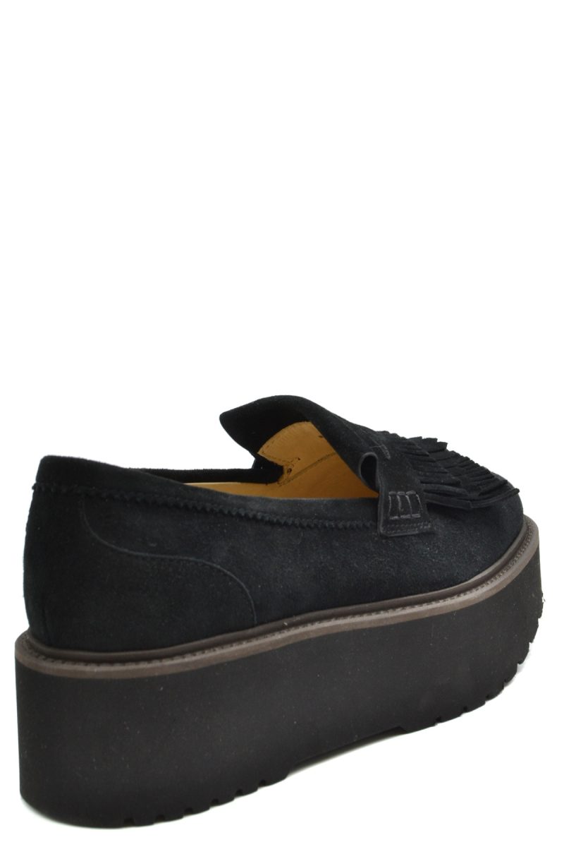 Hogan – Hogan Women Moccassin