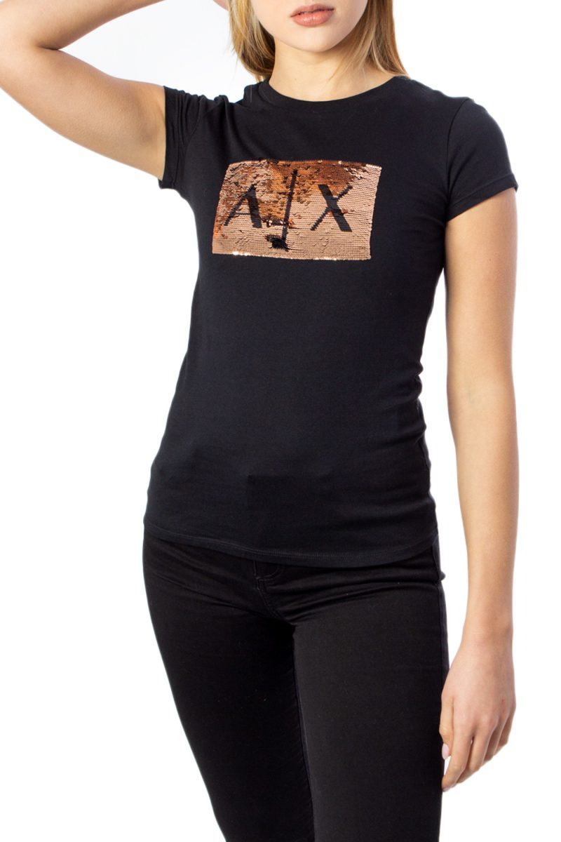 Armani Exchange – Armani Exchange  Women T-Shirt