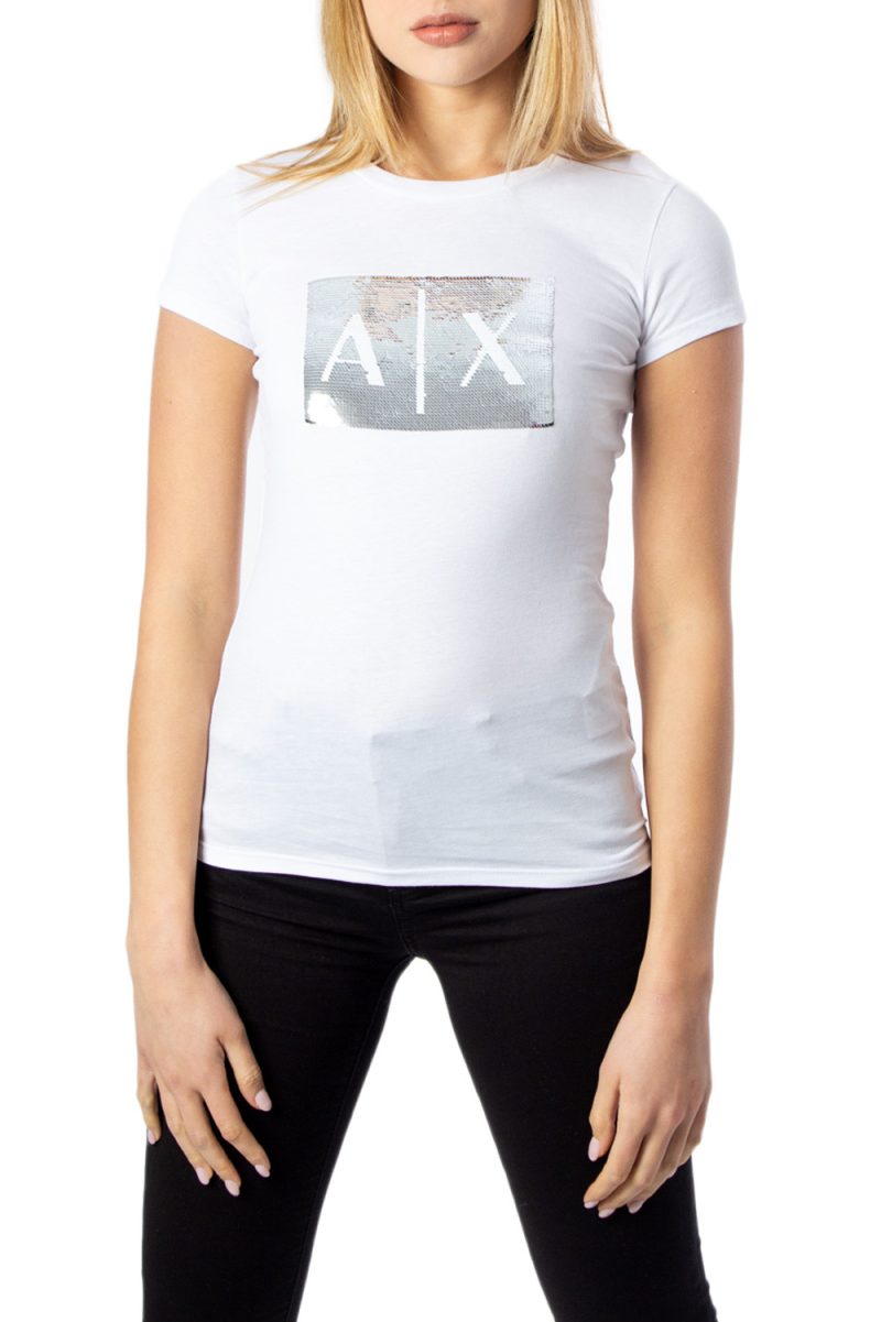 Armani Exchange – Armani Exchange  Women T-Shirt