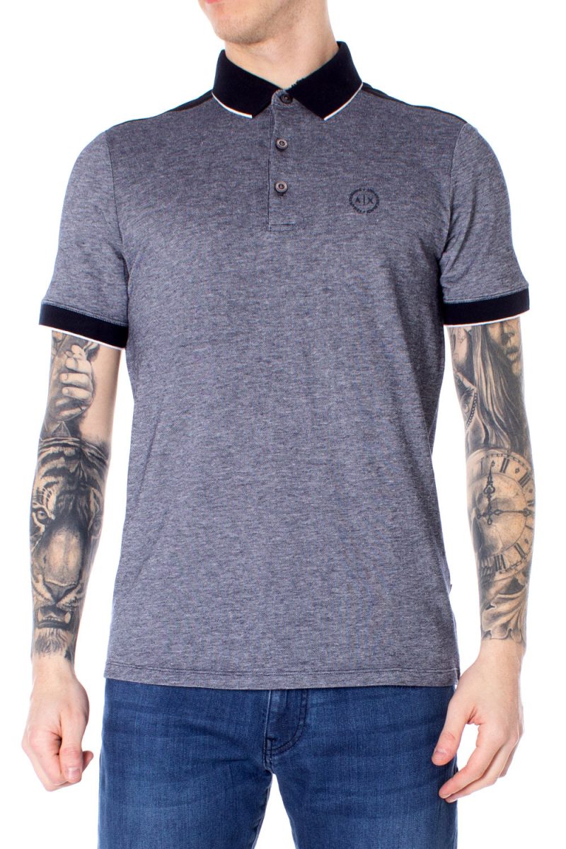 Armani Exchange – Armani Exchange Men Polo